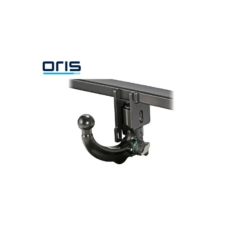 ACPS-ORIS 050-743 Enganche de remolque