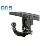 ACPS-ORIS 050-743 Enganche de remolque