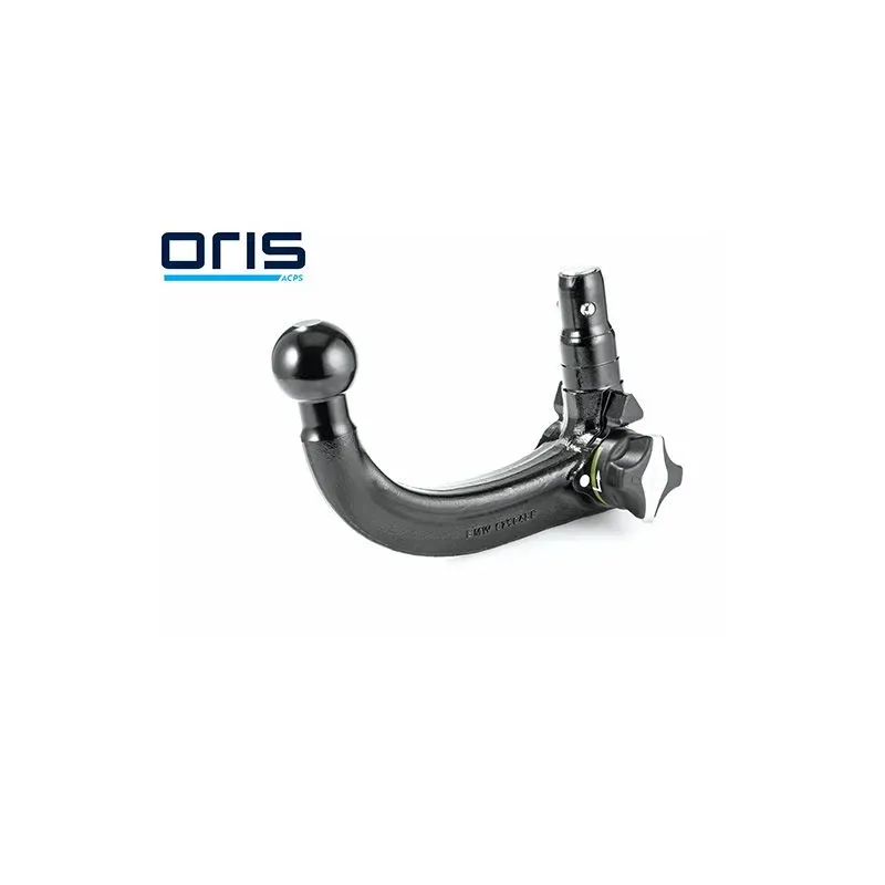 ACPS-ORIS 051-813 Enganche de remolque