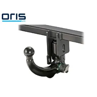ACPS-ORIS 051-943 Enganche de remolque