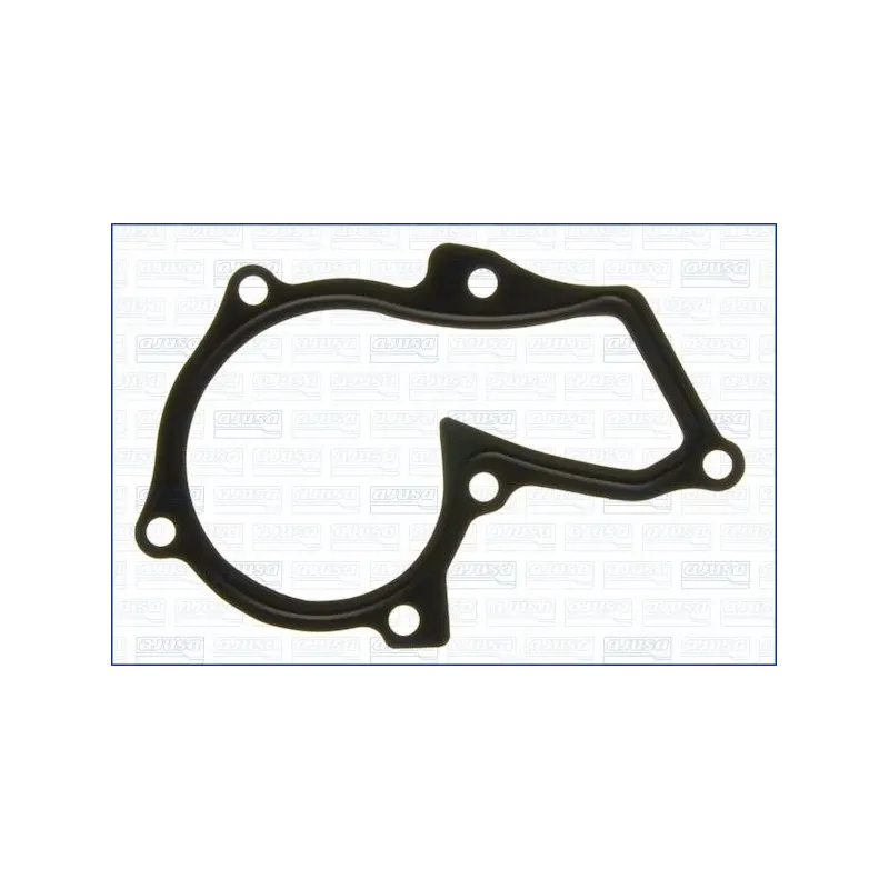 AJUSA 01203800 Junta, bomba de agua