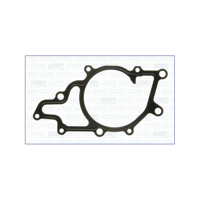 AJUSA 01058600 Junta, bomba de agua