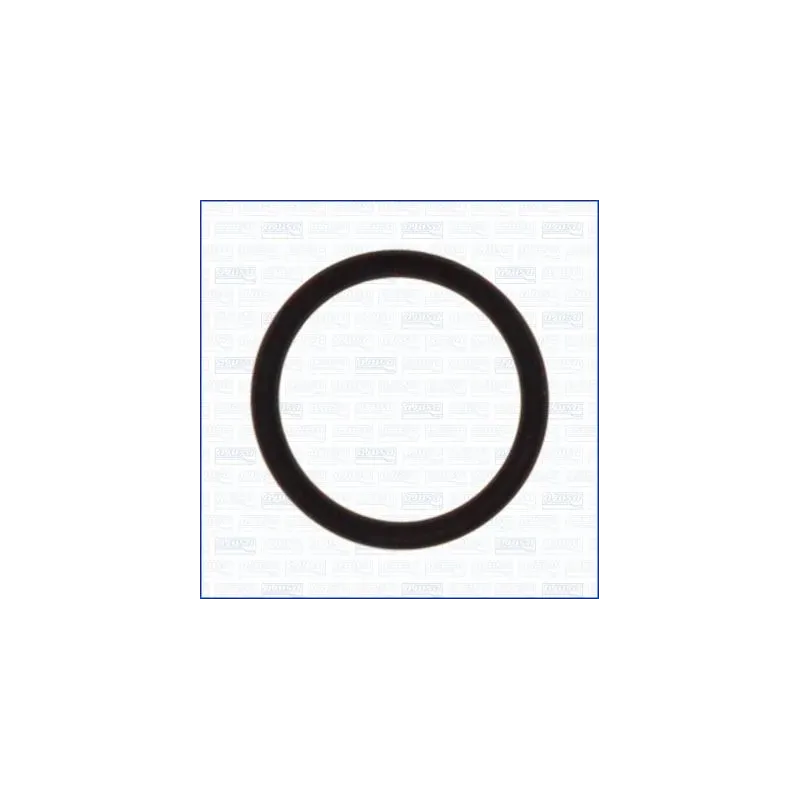 AJUSA 16082500 Junta, salida aceite (turbocompresor)