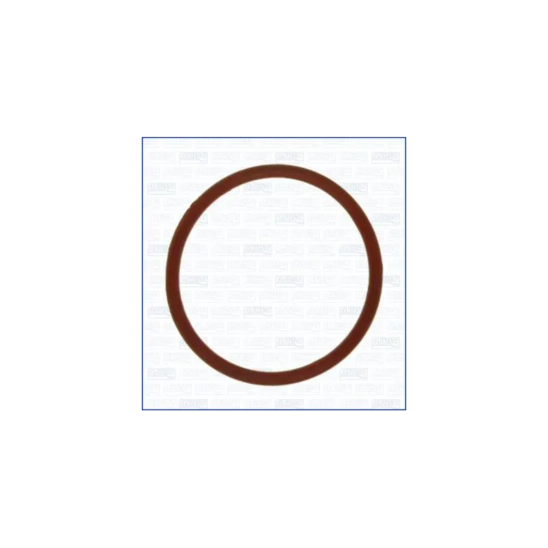 AJUSA 16525600 Junta tórica, turbocompresor