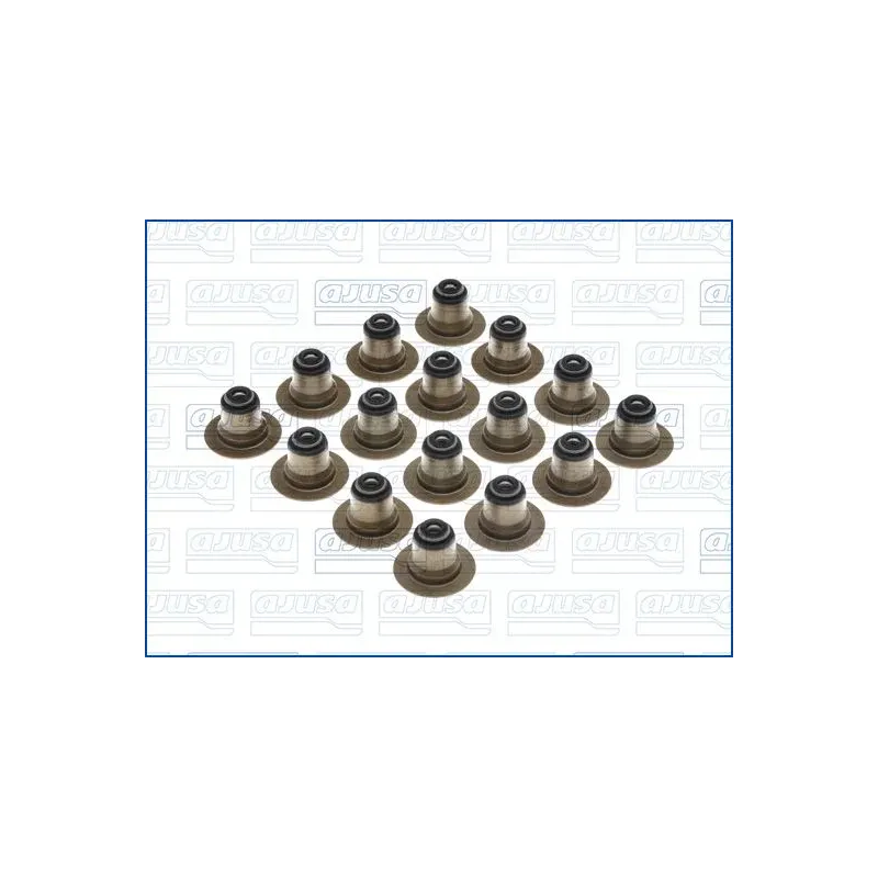 AJUSA 57027400 Juego de juntas, vástago de válvula