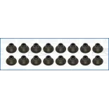 AJUSA 57027400 Juego de juntas, vástago de válvula