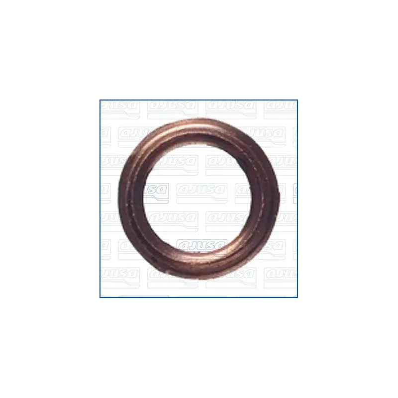 AJUSA 01150200 Junta tórica, inyector