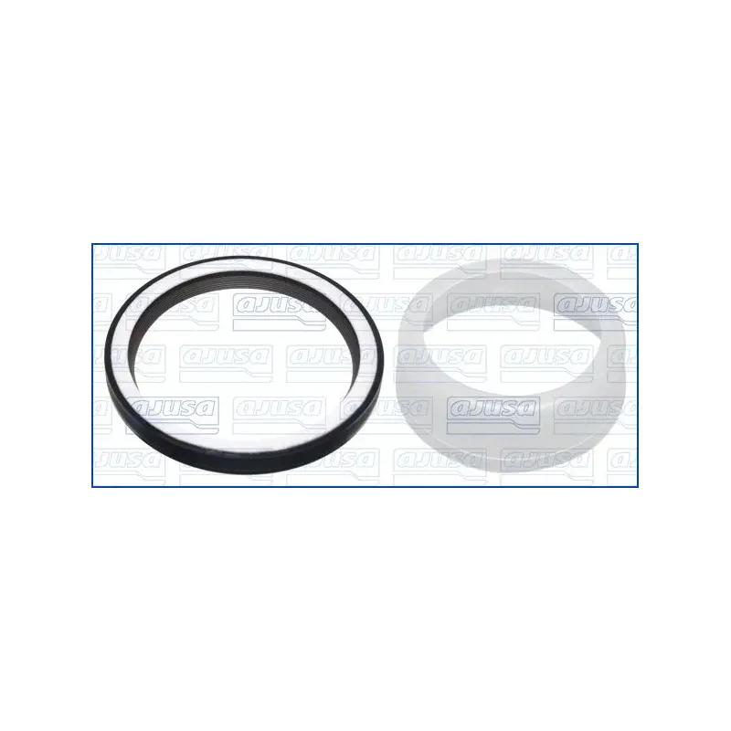 AJUSA 15122100 Retén para ejes, cigüeñal