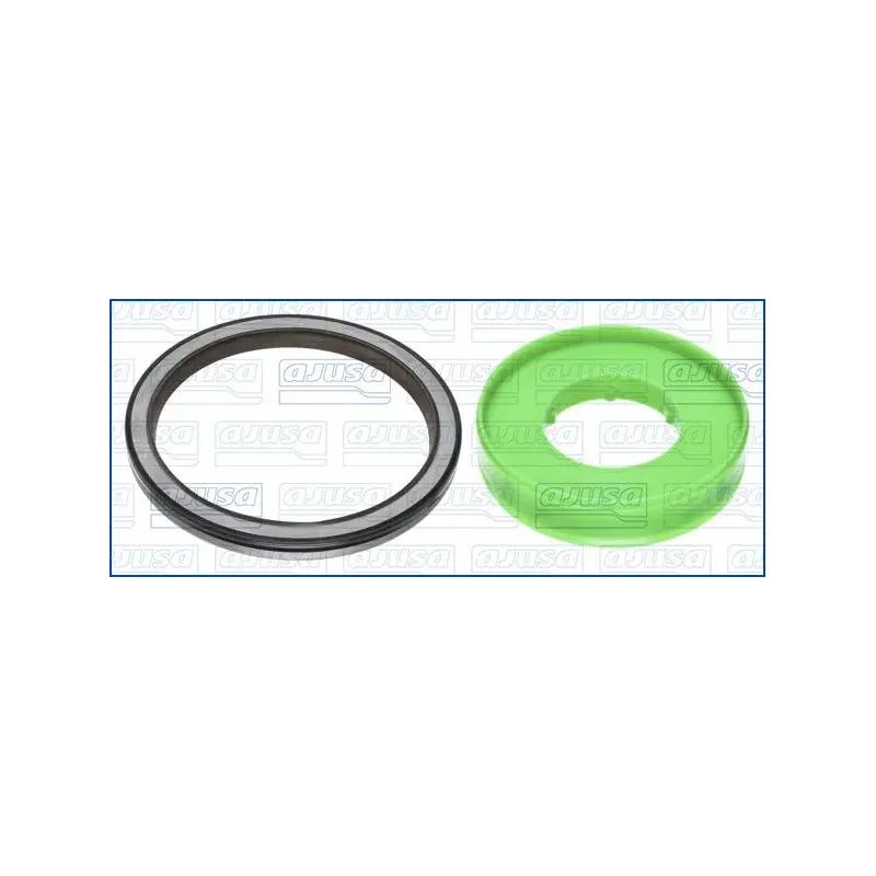 AJUSA 15115900 Retén para ejes, cigüeñal