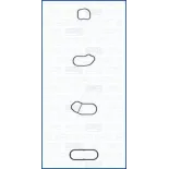 AJUSA 77005800 Juego de juntas, radiador de aceite