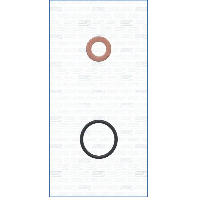 AJUSA 77035600 Juego de juntas, inyector