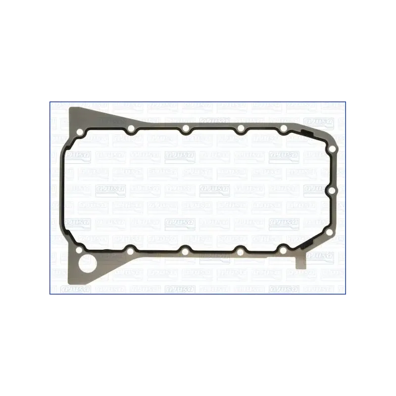 AJUSA 14064500 Junta, cárter de aceite