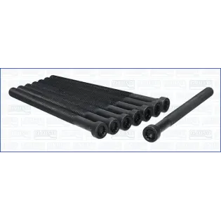 AJUSA 81051100 Juego de tornillos de culata