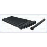AJUSA 81051100 Juego de tornillos de culata
