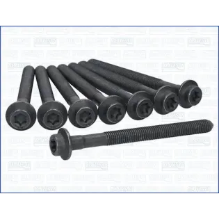 AJUSA 81060000 Juego de tornillos de culata