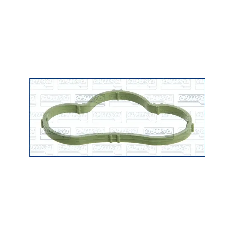 AJUSA 13167400 Junta, colector de admisión