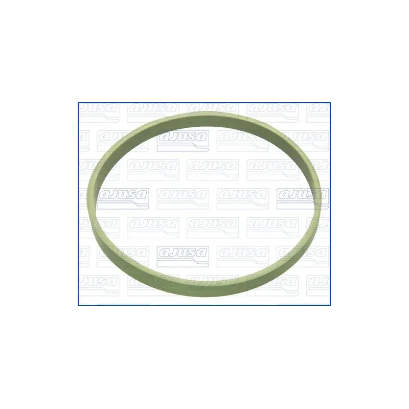 AJUSA 24030600 Junta, boquilla de válvula de mariposa