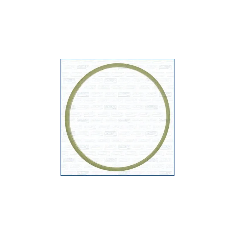 AJUSA 24047400 Junta, carcasa de colector de admisión