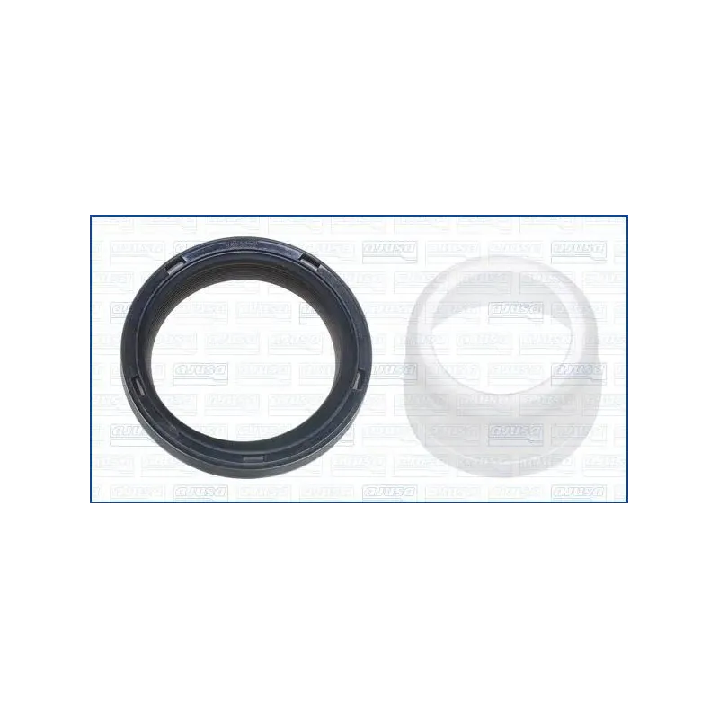 AJUSA 15107700 Retén para ejes, cigüeñal