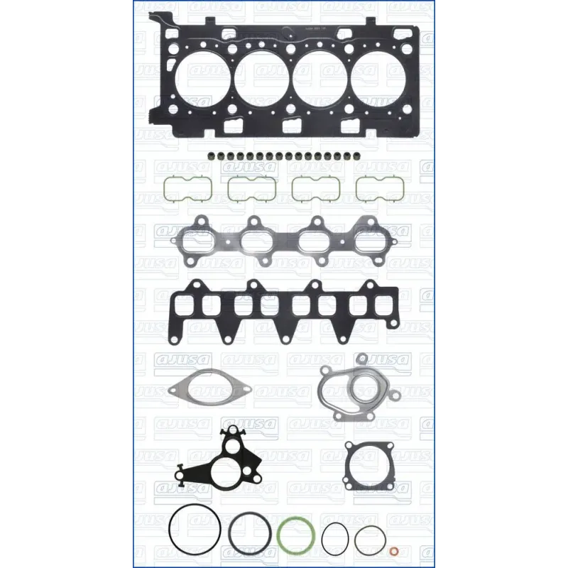 AJUSA 52453400 Juego de juntas, culata