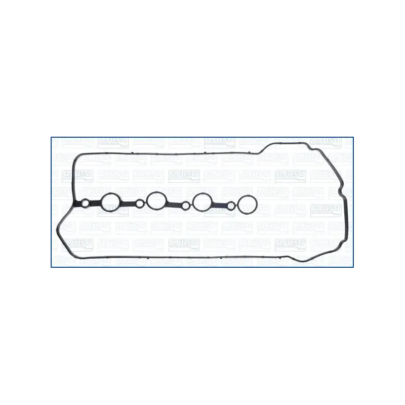 AJUSA 11143900 Junta, tapa de culata de cilindro