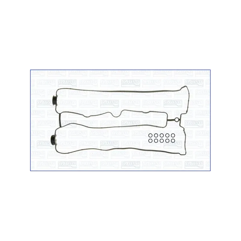 AJUSA 56059600 Juego de juntas, tapa de culata de cilindro