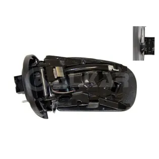 ALKAR 6327534 Retrovisor exterior