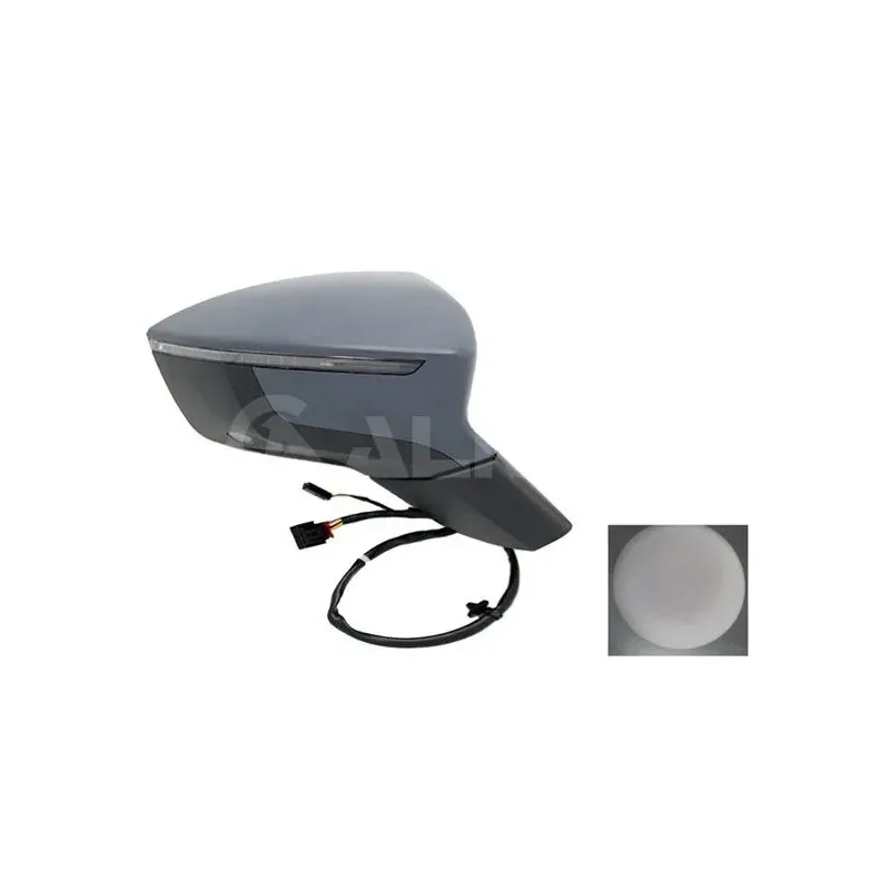 ALKAR 6150094 Retrovisor exterior