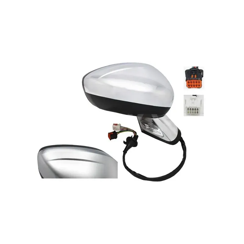 ALKAR 6162868 Retrovisor exterior