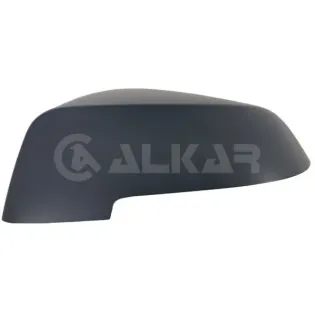 ALKAR 6345844 Cubierta, retrovisor exterior