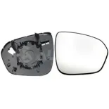 ALKAR 6402195 Cristal de espejo, retrovisor exterior