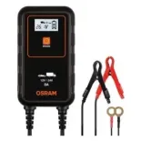 ams-OSRAM OEBCS908 Cargador de batería