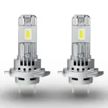 ams-OSRAM 64210DWESY-2HB Lámpara, faro antiniebla