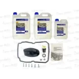 ASYSUM 1301500042 Kit, cambio de aceite del cambio automático