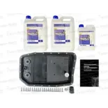 ASYSUM 1301500089 Kit, cambio de aceite del cambio automático