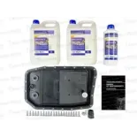 ASYSUM 1301600089 Kit, cambio de aceite del cambio automático