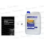 ASYSUM 1301700001 Kit, cambio de aceite del cambio automático