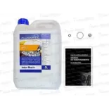 ASYSUM 1301700002 Kit, cambio de aceite del cambio automático