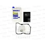 ASYSUM 1301700003 Kit, cambio de aceite del cambio automático