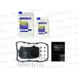 ASYSUM 1301700012 Kit, cambio de aceite del cambio automático