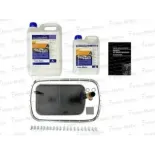 ASYSUM 1301700034 Kit, cambio de aceite del cambio automático