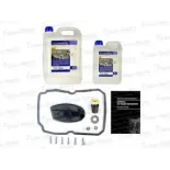 ASYSUM 1301700042 Kit, cambio de aceite del cambio automático