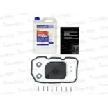 ASYSUM 1301700045 Kit, cambio de aceite del cambio automático