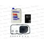 ASYSUM 1301700046 Kit, cambio de aceite del cambio automático