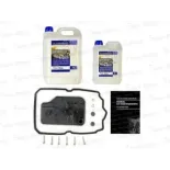 ASYSUM 1301700047 Kit, cambio de aceite del cambio automático