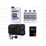 ASYSUM 1301700050 Kit, cambio de aceite del cambio automático