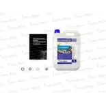 ASYSUM 1301700061 Kit, cambio de aceite del cambio automático