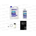 ASYSUM 1301700069 Kit, cambio de aceite del cambio automático