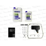ASYSUM 1301700072 Kit, cambio de aceite del cambio automático
