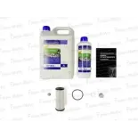 ASYSUM 1301700073 Kit, cambio de aceite del cambio automático